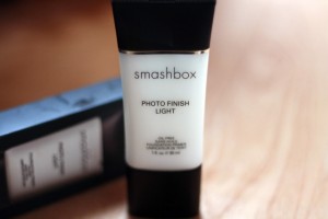 Smashbox – Photo Finish Light