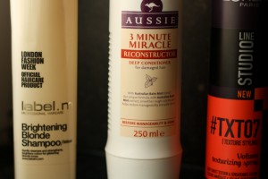 Good hair days dankzij Label.m, Aussie en L’Oréal