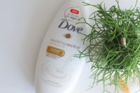 Dove – Nourishing Care & Oil
