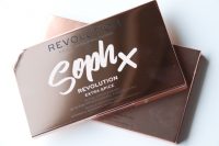 Revolution – Soph X Extra Spice palette